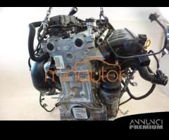 Motore B6304T4 VOLVO V60I - V70 - XC60 - XC70 - - 2