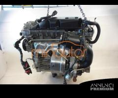 Motore B6304T4 VOLVO V60I - V70 - XC60 - XC70 - - 3