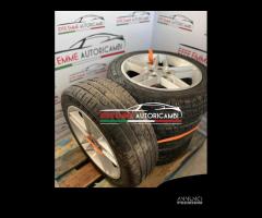 Cerchi e gomme jeep compass 215 55 18 - 4