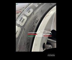 Cerchi e gomme jeep compass 215 55 18 - 5