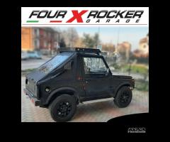 CAPOTE FASTBACK 45° SUZUKI SAMURAI – SJ