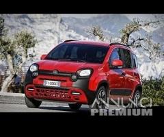 Ricambi fiat panda 2020/2022 - 1