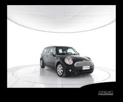 MINI Clubman Cooper D 1.6 16V Cooper D - PER O - 2