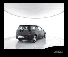 MINI Clubman Cooper D 1.6 16V Cooper D - PER O