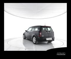 MINI Clubman Cooper D 1.6 16V Cooper D - PER O - 4