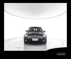 MINI Clubman Cooper D 1.6 16V Cooper D - PER O - 5