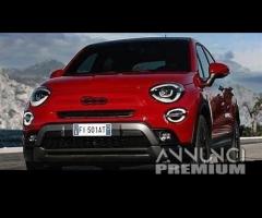 Ricambi fiat 500x 2020/ 2022 - 1