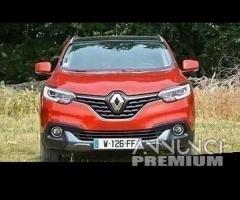 Renault kadjar 2015\\16 ricambi vari