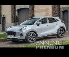 Ford puma 2020\\21 per ricambi