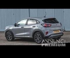 Ford puma 2020\\21 per ricambi - 2