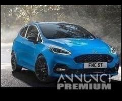 Ricambi FORD FIESTA 2020/22