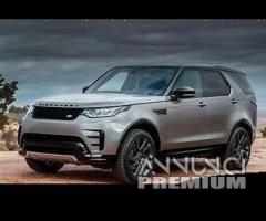 Ricambi LAND ROVER DISCOVERY 2020/22