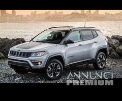 Ricambi JEEP COMPASS 2018/20