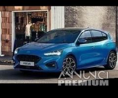 Ricambi FORD FOCUS 2020/22