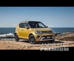 Suzuki ignis per ricambi