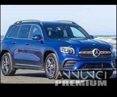 Ricambi MERCEDES GLB 2020/22