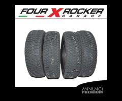 PNEUMATICI ALPINO PLUS 145/80 R13 PER FIAT PANDA