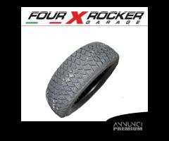 PNEUMATICI ALPINO PLUS 145/80 R13 PER FIAT PANDA