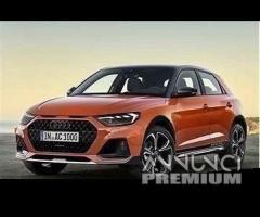 Ricambi AUDI A1 2020/22