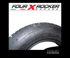 PNEUMATICI ALPINO PLUS 145/80 R13 PER FIAT PANDA