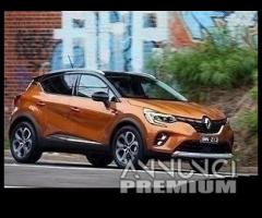 Musata frontale renault captur 2021\\22 - 1