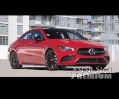 Ricambi mercedes cla 2020/2023