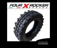 GOMME PNEUMATICI LAKESEA ALLIGATOR EXTREME