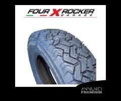 PNEUMATICI COUGAR 4×4 145/80 R13 PER FIAT PANDA - 2