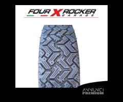 PNEUMATICI COUGAR 4×4 145/80 R13 PER FIAT PANDA - 3