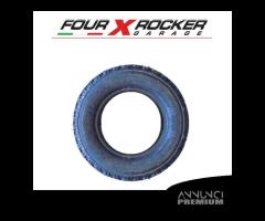 PNEUMATICI COUGAR 4×4 145/80 R13 PER FIAT PANDA