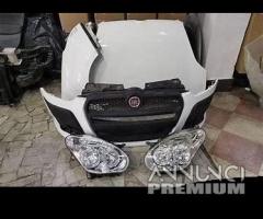 Musata completa per fiat doblo 2011\\2015