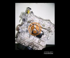 Motore ZY MAZDA 2 - 103 CV 102 CV 1,5 L - 1