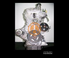 Motore ZY MAZDA 2 - 103 CV 102 CV 1,5 L