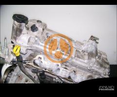 Motore ZY MAZDA 2 - 103 CV 102 CV 1,5 L - 4