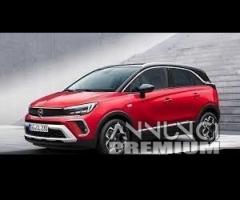 Ricambi Opel Crossland 2020/2024 - 1