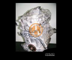 Motore ZY MAZDA 2 - 103 CV 102 CV 1,5 L