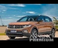 Ricambi VOLKSWAGEN T-CROSS 2020/22