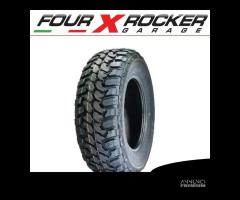 PNEUMATICI KINGRUN 4X4 MUD TERRAIN 31×10.50 R15 - 1