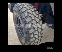 PNEUMATICI KINGRUN 4X4 MUD TERRAIN 31×10.50 R15