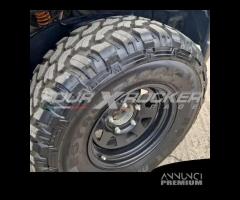 PNEUMATICI KINGRUN 4X4 MUD TERRAIN 31×10.50 R15