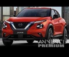 Ricambi nissan juke 2023