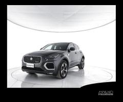 JAGUAR E PACE 2.0d i4 mhev R-Dynamic S awd 163cv - 1