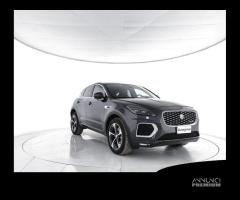 JAGUAR E PACE 2.0d i4 mhev R-Dynamic S awd 163cv - 2