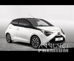 Ricambi TOYOTA AYGO 2020/22