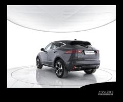 JAGUAR E PACE 2.0d i4 mhev R-Dynamic S awd 163cv - 4