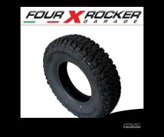 PNEUMATICI KINGRUN 4X4 MUD TERRAIN 235/85 R16