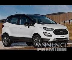 Ricambi FORD ECOSPORT 2020/22