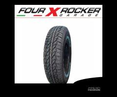 PNEUMATICI KINGRUN GEOPOWER K2000 4X4 215/75 R15