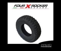 PNEUMATICI KINGRUN 4X4 MUD TERRAIN 285/75 R16 - 1