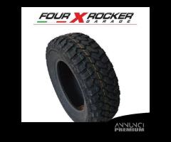 PNEUMATICI KINGRUN 4X4 MUD TERRAIN 265/70 R17